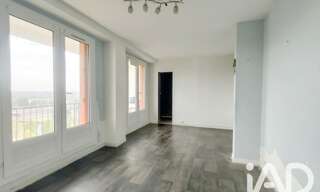 Appartement 4 Pièces 75 m² à vendre à Longjumeau (91160)