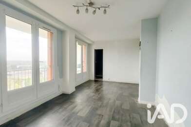 Appartement 4 pièces 155000 €