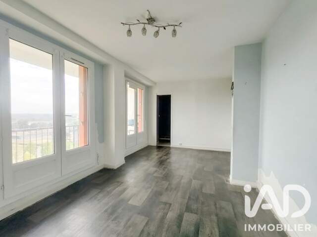Vente Appartement 4 pièces — photo du bien