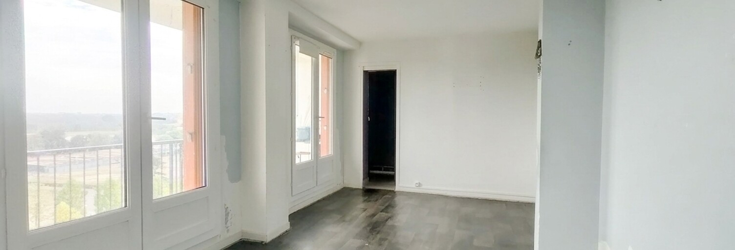 Appartement 4 Pièces 75 m² à vendre à Longjumeau (91160)