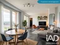 Vente Appartement 4 pièces — photo 2