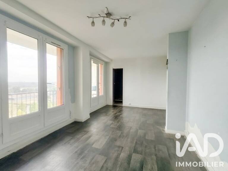 Vente Appartement 4 pièces — photo 1