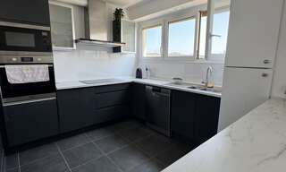 Appartement 5 Pièces 112 m² à vendre à Metz (57070)