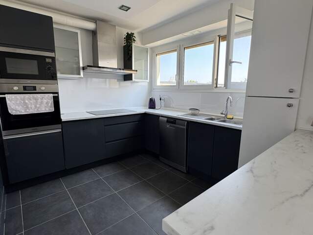 Vente Appartement 5 pièces — photo du bien