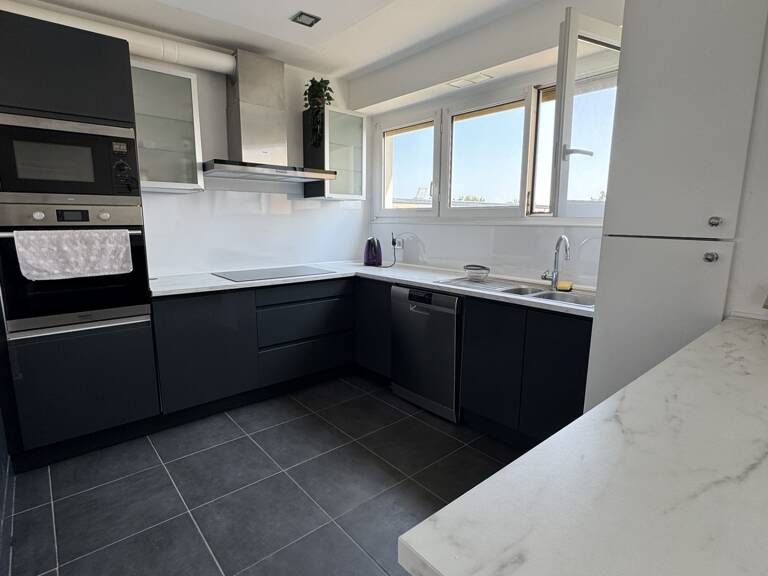 Vente Appartement 5 pièces — photo 1
