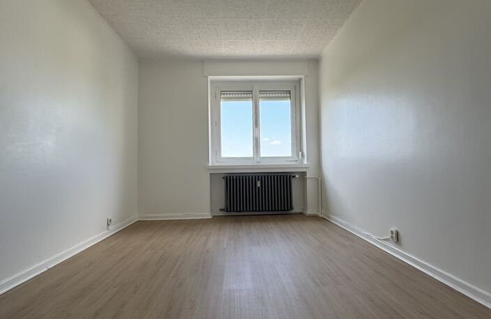 Vente Appartement 5 pièces — photo 4