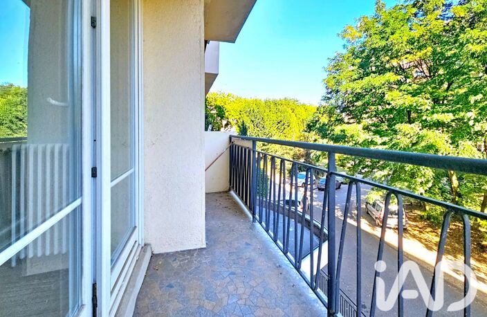 Vente Appartement 4 pièces — photo 3