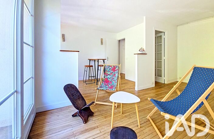 Vente Appartement 4 pièces — photo 4