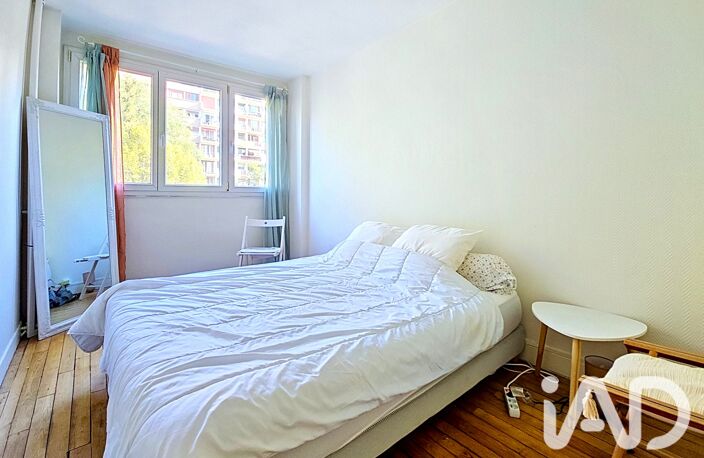 Vente Appartement 4 pièces — photo 5