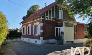 Maison 9 Pièces 180 m² à vendre à Verberie (60410)