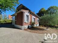 Vente Maison traditionnelle 9 pièces — photo 2