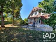 Vente Maison traditionnelle 9 pièces — photo 4