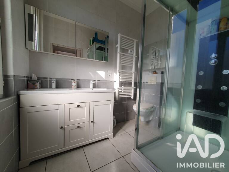 Vente Maison traditionnelle 9 pièces — photo 1