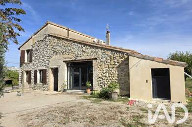Maison 6 pièces 315000 €