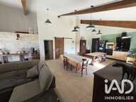 Vente Maison de campagne 6 pièces — photo 2