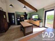 Vente Maison de campagne 6 pièces — photo 3