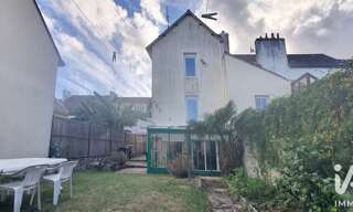 Maison 5 Pièces 88 m² à vendre à Auray (56400)