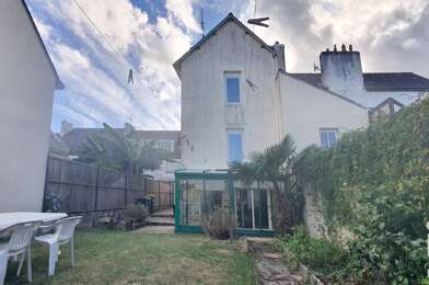 Maison 5 pièces 276000 €