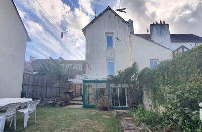 Vente Maison/villa 5 pièces — photo du bien