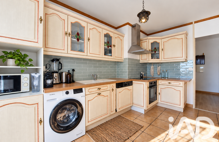 Vente Appartement 4 pièces — photo 4