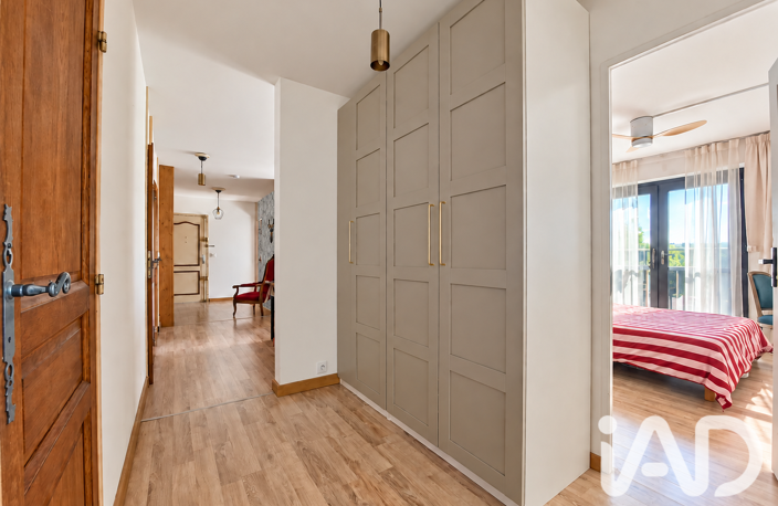 Vente Appartement 4 pièces — photo 5