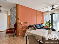 Vente Appartement 4 pièces — photo 3