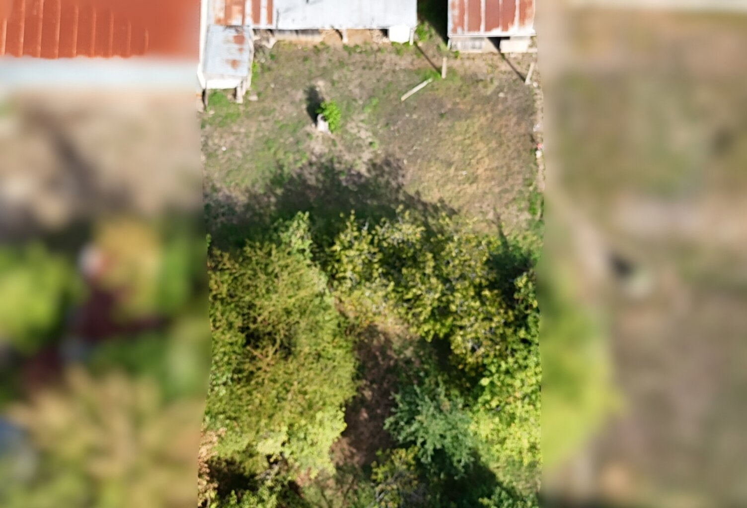 Vente Terrain à bâtir 931 m&sup2; — photo 1