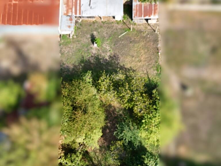Vente Terrain à bâtir 931 m&sup2; — photo 1