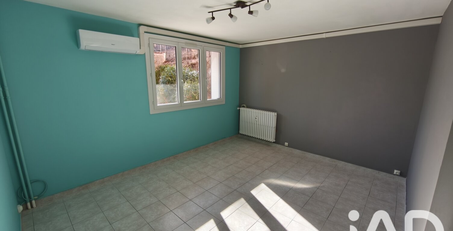 Vente Appartement 3 pièces — photo 1