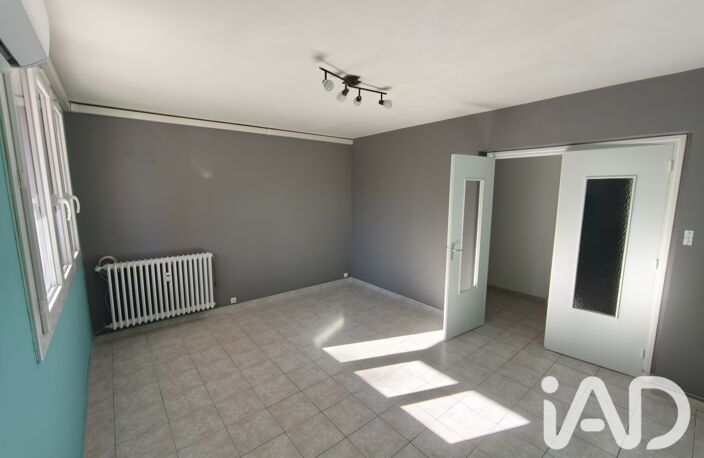 Vente Appartement 3 pièces — photo 2