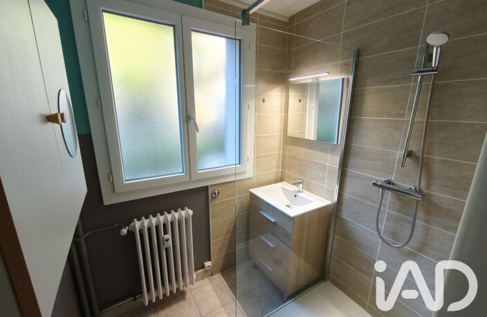 Vente Appartement 3 pièces — photo 4