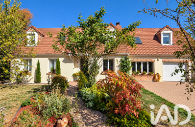 Vente Maison/villa 9 pièces — photo du bien