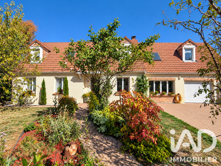 Vente Maison/villa 9 pièces — photo 1
