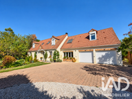Vente Maison/villa 9 pièces — photo 2