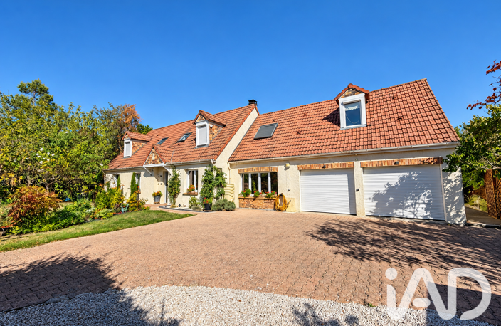 Vente Maison/villa 9 pièces — photo 2