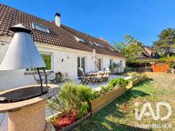 Vente Maison/villa 9 pièces — photo 3