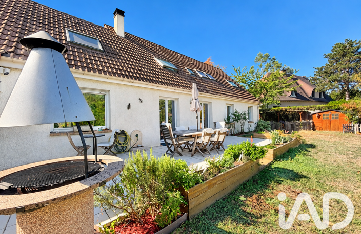 Vente Maison/villa 9 pièces — photo 3