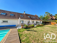 Vente Maison/villa 9 pièces — photo 4