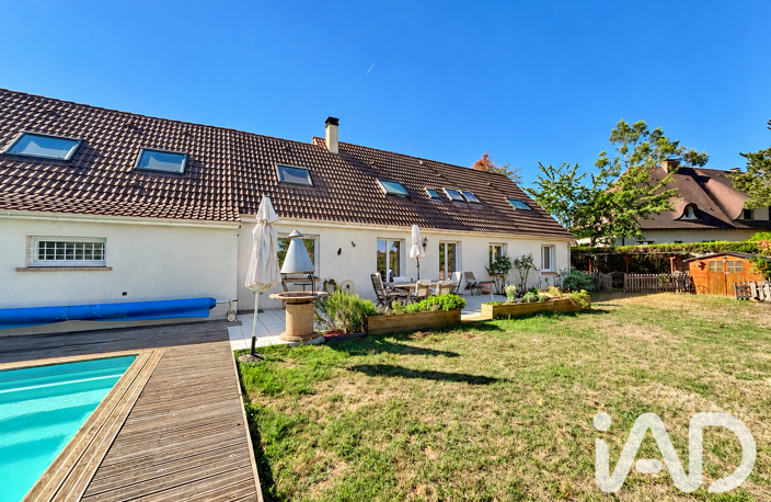 Vente Maison/villa 9 pièces — photo 4