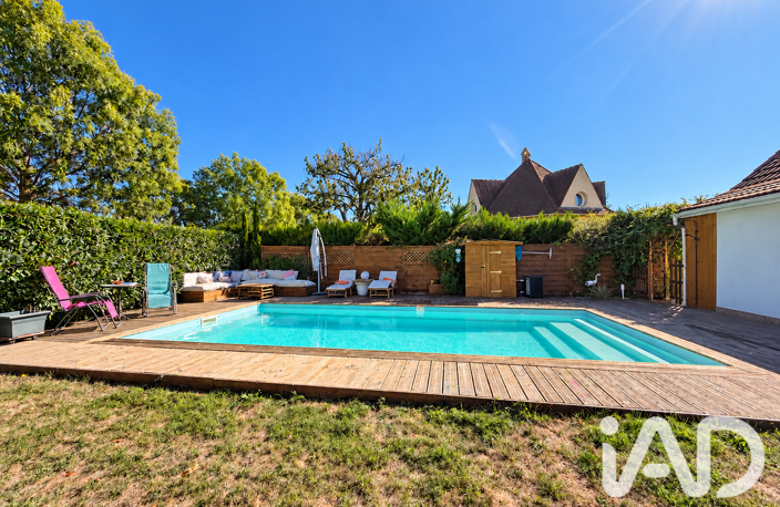 Vente Maison/villa 9 pièces — photo 5