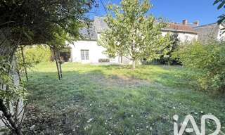 Maison 6 Pièces 130 m² à vendre à Lussault-sur-Loire (37400)