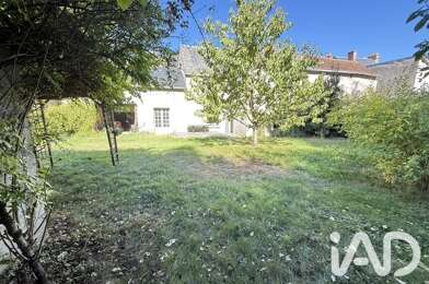 Maison 6 pièces 179000 €