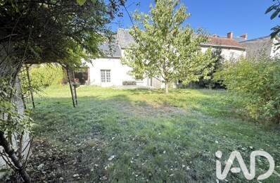 Vente Maison de ville 6 pièces — photo du bien