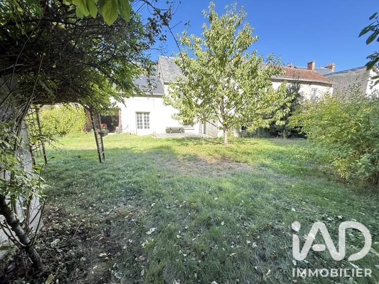 Vente Maison de ville 6 pièces — photo 1
