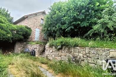 Maison 5 pièces 160500 €