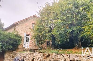 Vente Maison/villa 5 pièces — photo du bien