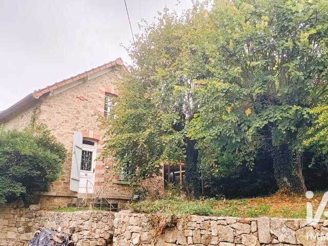 Vente Maison/villa 5 pièces — photo du bien