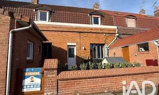 Maison 3 Pièces 90 m² à vendre à Blendecques (62575)