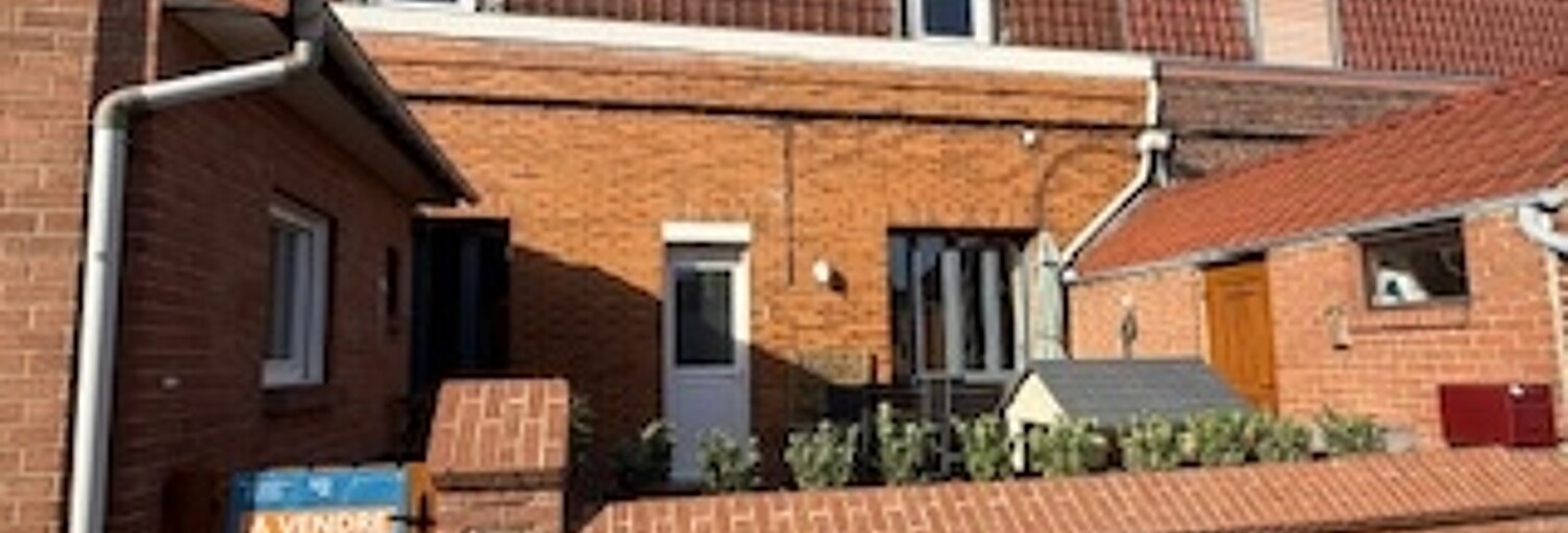 Maison 3 Pièces 90 m² à vendre à Blendecques (62575)