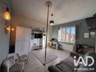 Vente Maison traditionnelle 3 pièces — photo 3